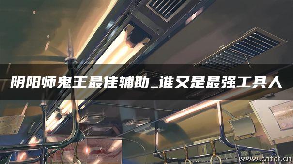 阴阳师鬼王最佳辅助_谁又是最强工具人 阴阳师鬼王最佳辅助_谁又是最强工具人