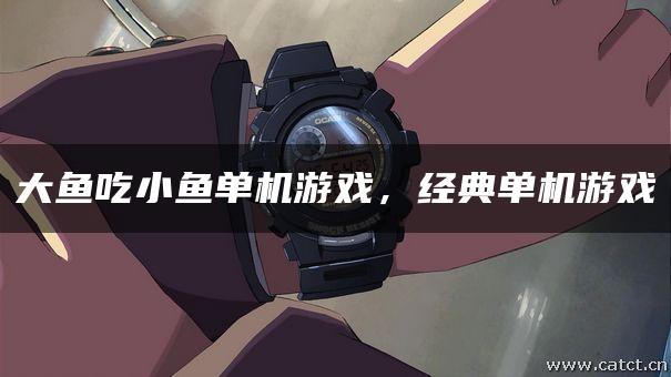 大鱼吃小鱼单机游戏,经典单机游戏 大鱼吃小鱼单机游戏,经典单机游戏